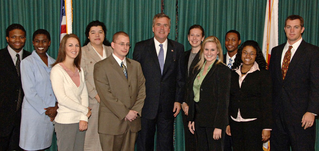 2011-2012-gubernatorial-fellows-class